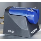 Головка звукознімача Nagaoka JT-80 LB (Limited 80th Anniversary special edition cartridge) Головка звукознімача Nagaoka JT-80 LB (Limited 80th Anniversary special edition cartridge)