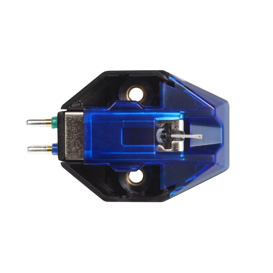 Головка звукознімача Goldring E4