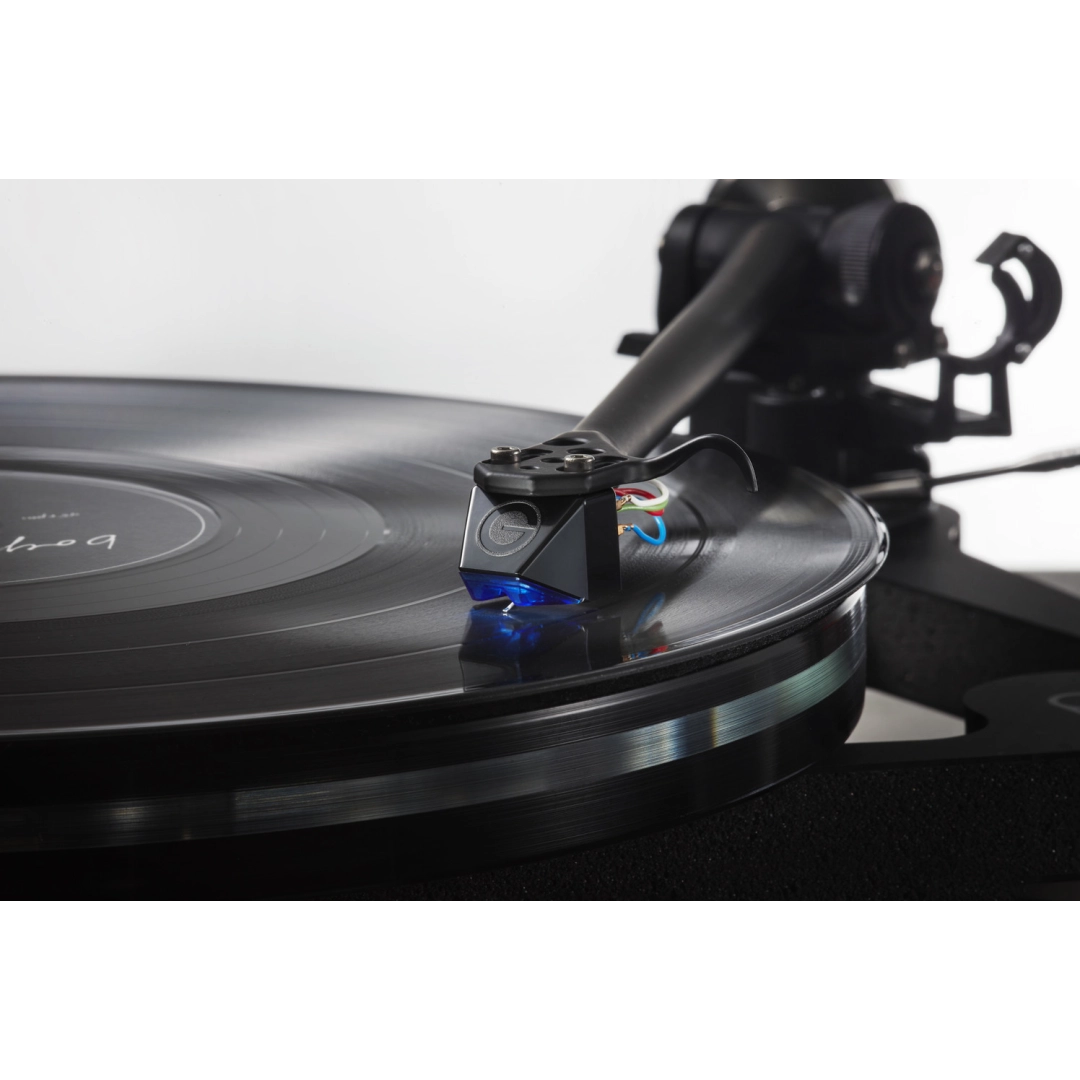 Головка звукознімача Goldring E4