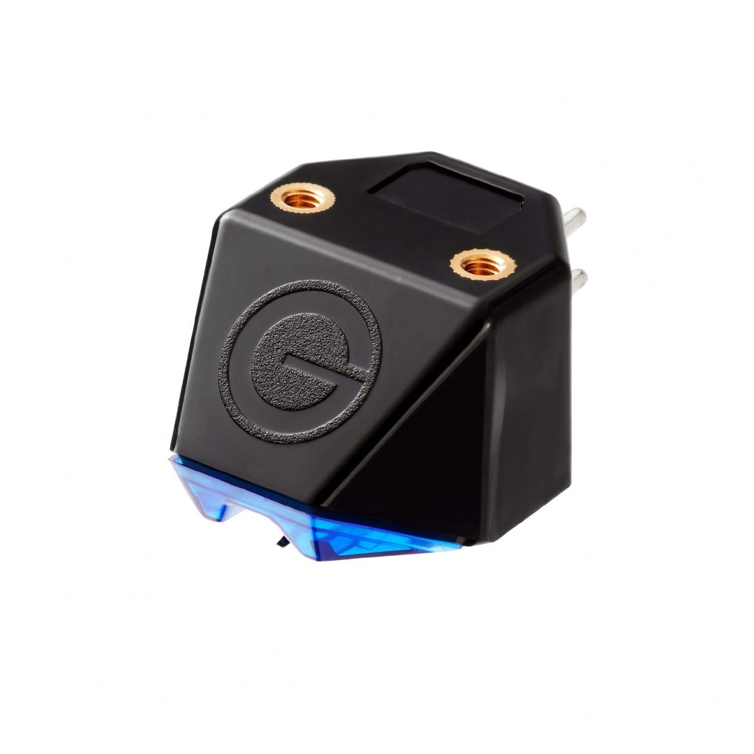 Головка звукознімача Goldring E4