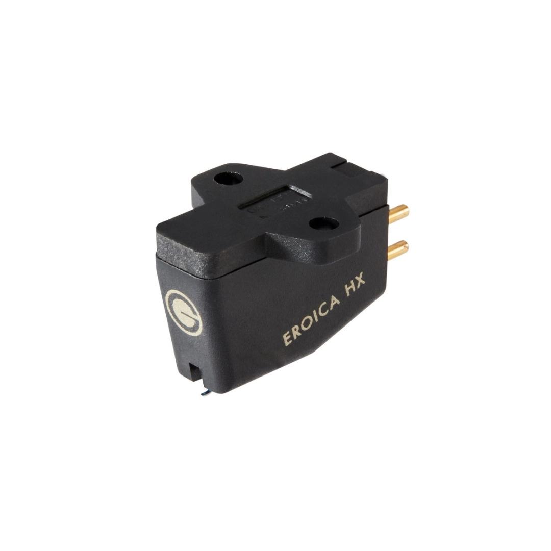 Goldring Eroica HX pickup head