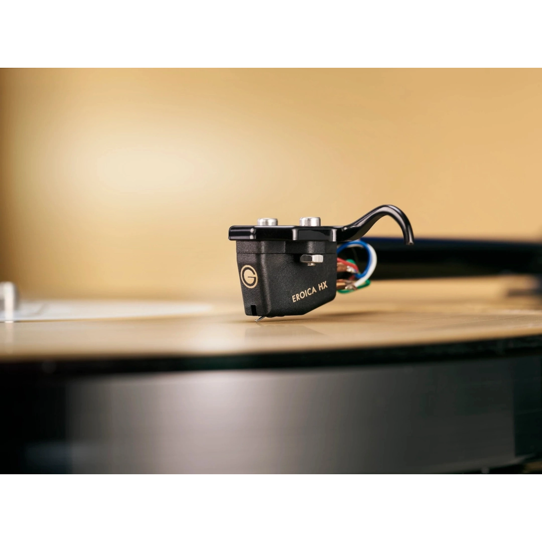 Головка звукознімача Goldring Eroica HX