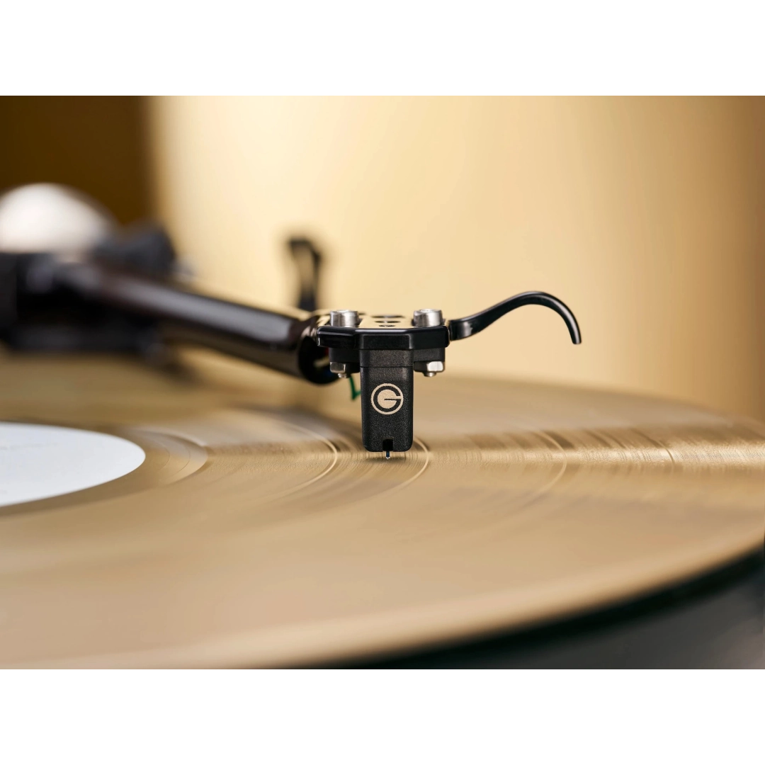 Головка звукознімача Goldring Eroica HX