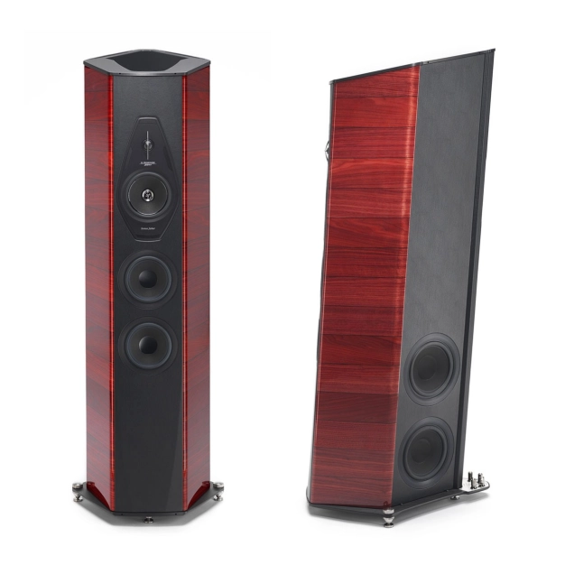 Acoustic system Sonus Faber REFERENCE IL CREMONESE