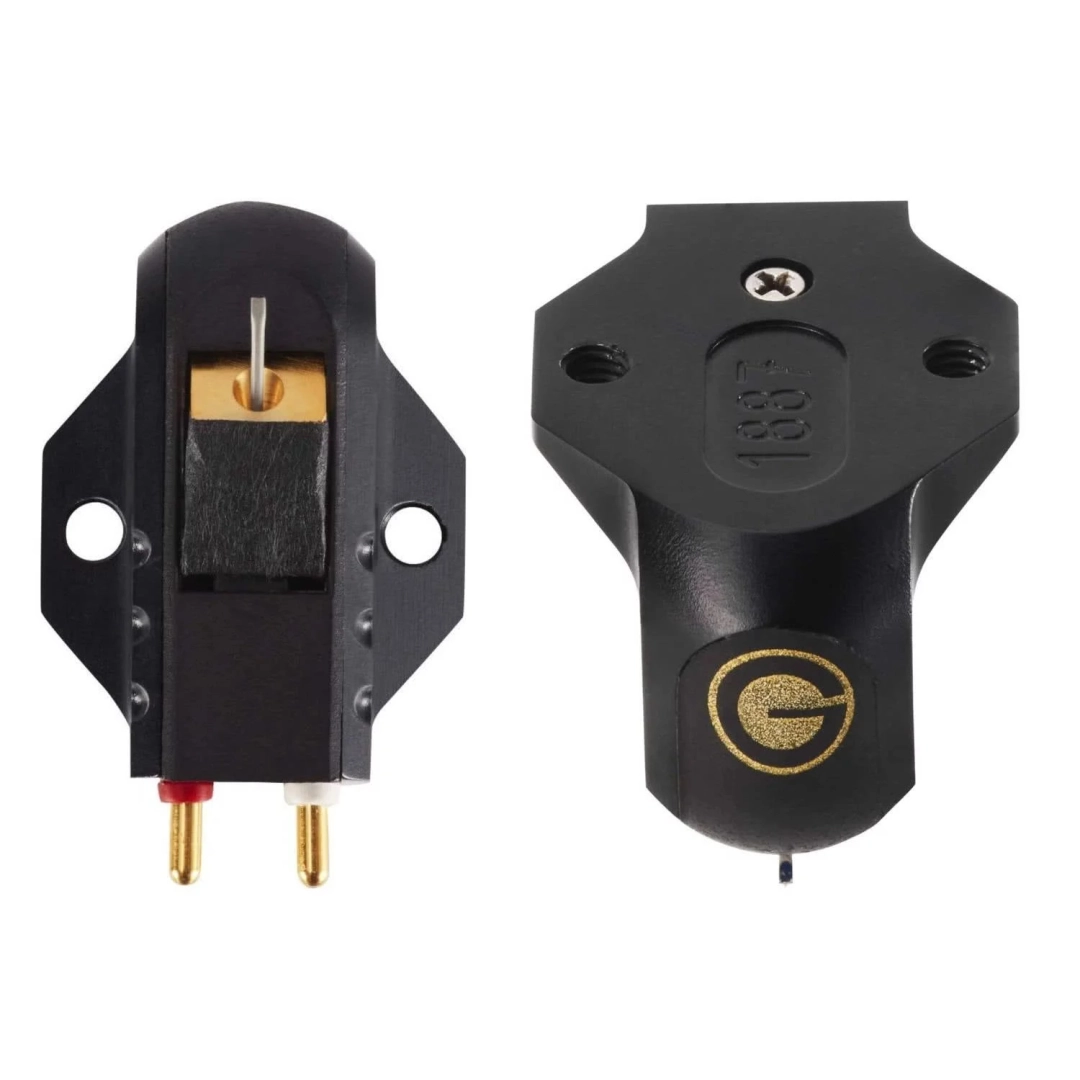 Головка звукознімача Goldring Ethos SE