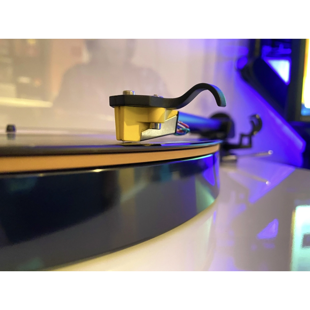 Головка звукознімач Rega Exact