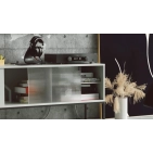 Інтегральний підсилювач Hegel H95 Black