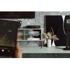 Інтегральний підсилювач Hegel H95 Black