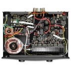 Інтегральний підсилювач Hegel H95 Black