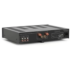 Інтегральний підсилювач Hegel H95 Black