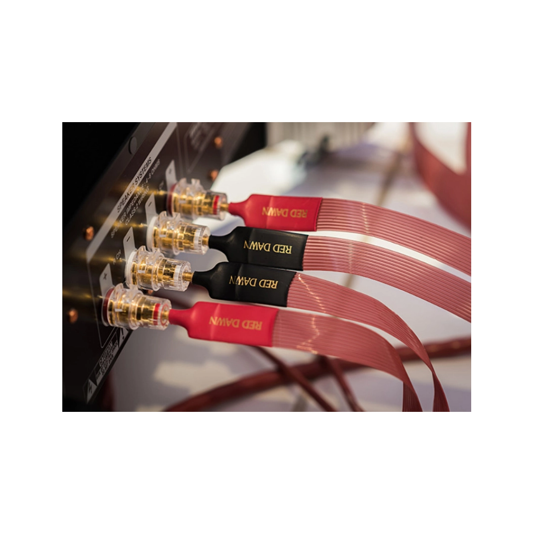 Кабель акустичний Nordost Red Dawn 2x2,5m