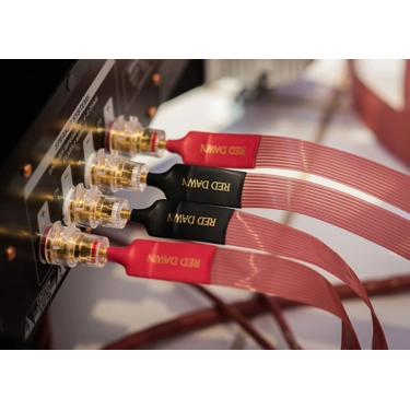 Кабель акустичний Nordost Red Dawn 2x2,5m
