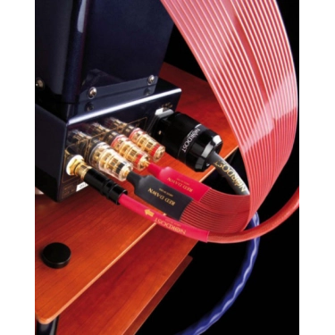 Кабель акустичний Nordost Red Dawn 2x2,5m