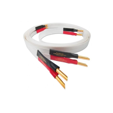 Кабель акустичний Nordost 4 Flat 2x2.5m