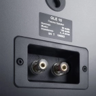 Підвісна акустика Canton GLE 10 Black PU2