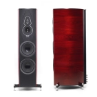 Акустична система Sonus Faber AMATI Акустична система Sonus Faber AMATI