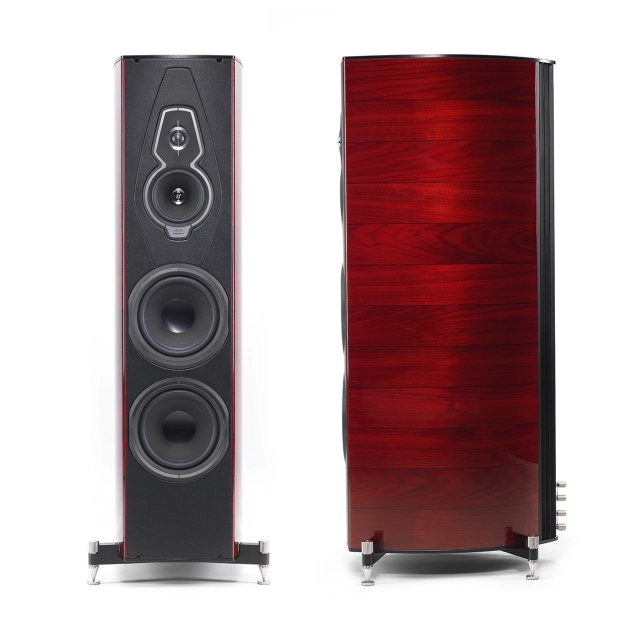 Акустична система Sonus Faber AMATI