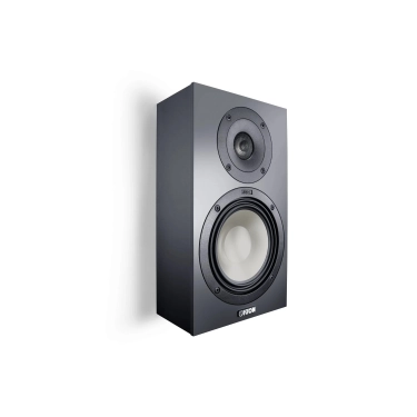 Підвісна акустика Canton GLE 10 Black PU2
