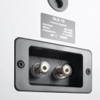 Навісна акустика Canton GLE 10 White PU2