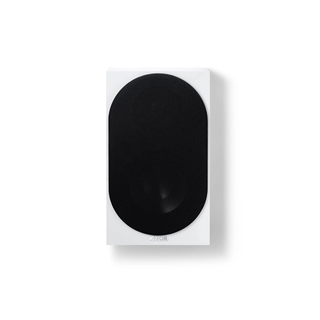 Навісна акустика Canton GLE 10 White PU2 Навісна акустика Canton GLE 10 White PU2