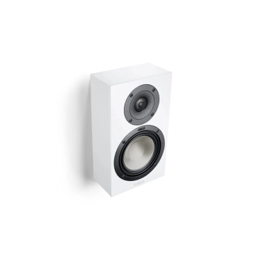 Навісна акустика Canton GLE 10 White PU2