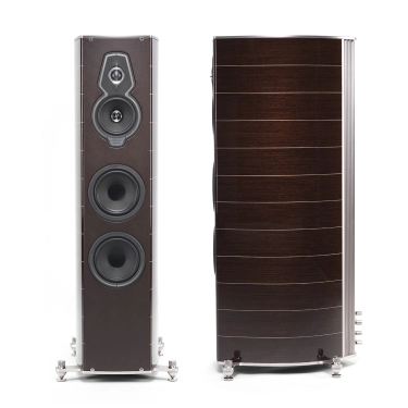 Акустична система Sonus Faber SERAFINO