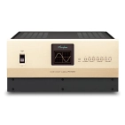 Прецизійний інтегральний стерео підсилювач Accuphase E-800 Прецизійний інтегральний стерео підсилювач Accuphase E-800