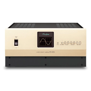 Прецизійний інтегральний стерео підсилювач Accuphase E-800