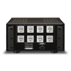 Прецизійний інтегральний стерео підсилювач Accuphase E-800 Прецизійний інтегральний стерео підсилювач Accuphase E-800