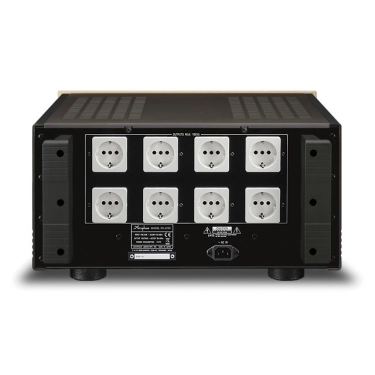 Прецизійний інтегральний стерео підсилювач Accuphase E-800