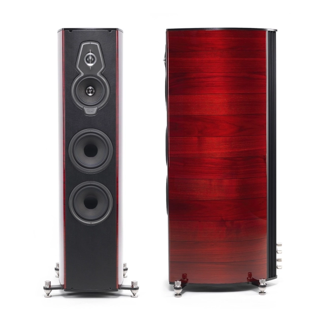 Акустична система Sonus Faber SERAFINO