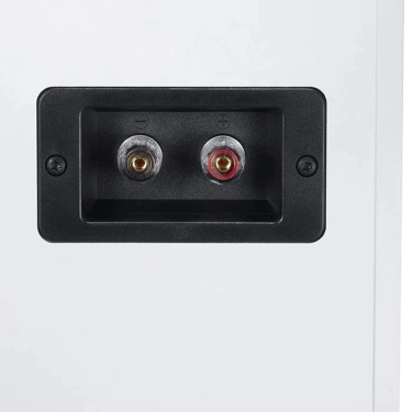Підвісна акустика Canton GLE 15 OnWall White