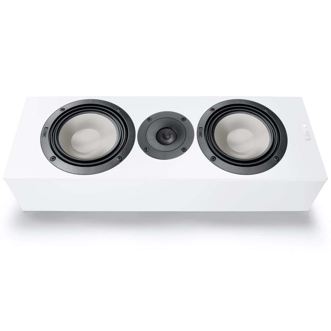 Підвісна акустика Canton GLE 15 OnWall White