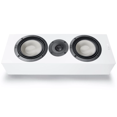 Підвісна акустика Canton GLE 15 OnWall White