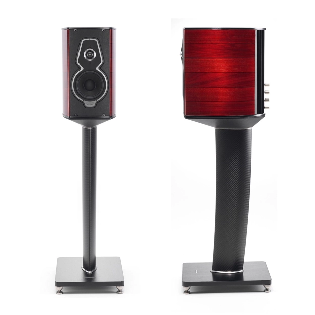 Acoustic system Sonus Faber GUARNERI