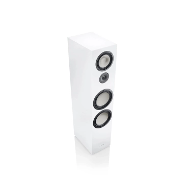 Підлогова акустика Canton GLE 100 White