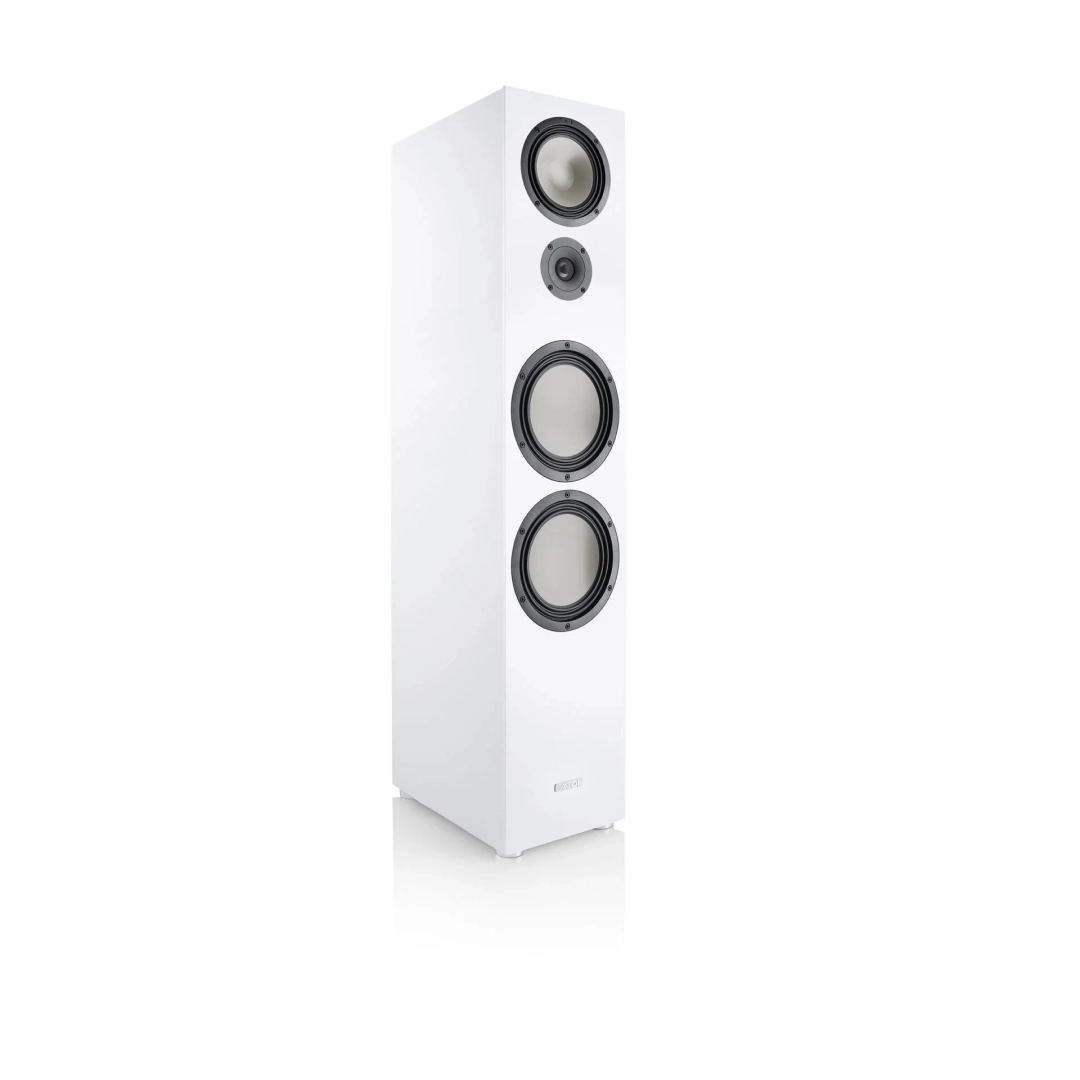 Підлогова акустика Canton GLE 100 White