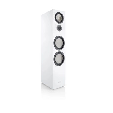 Підлогова акустика Canton GLE 100 White