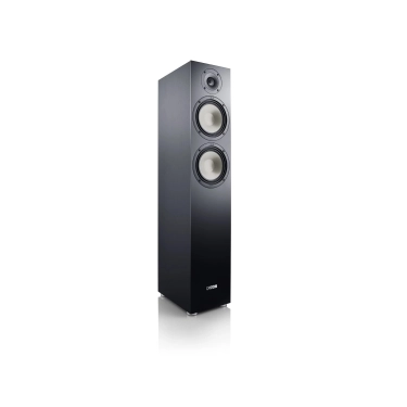 Підлогова акустика Canton GLE 70 Black