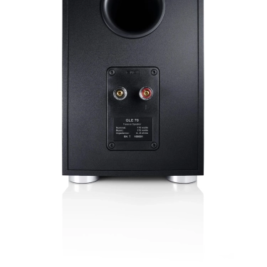 Підлогова акустика Canton GLE 70 Black