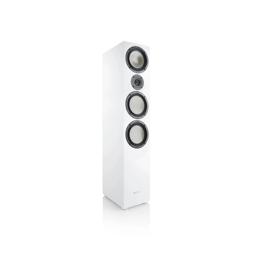 Підлогова акустика Canton GLE 80 White