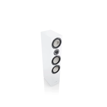 Підлогова акустика Canton GLE 80 White