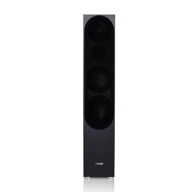 Підлогова акустика Canton GLE 80 Black