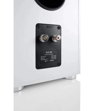 Підлогова акустика Canton GLE 90 White