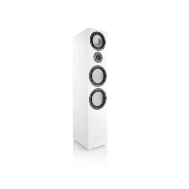 Підлогова акустика Canton GLE 90 White