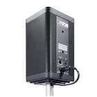 Стійка для колонок Canton LS 3 Black Стійка для колонок Canton LS 3 Black