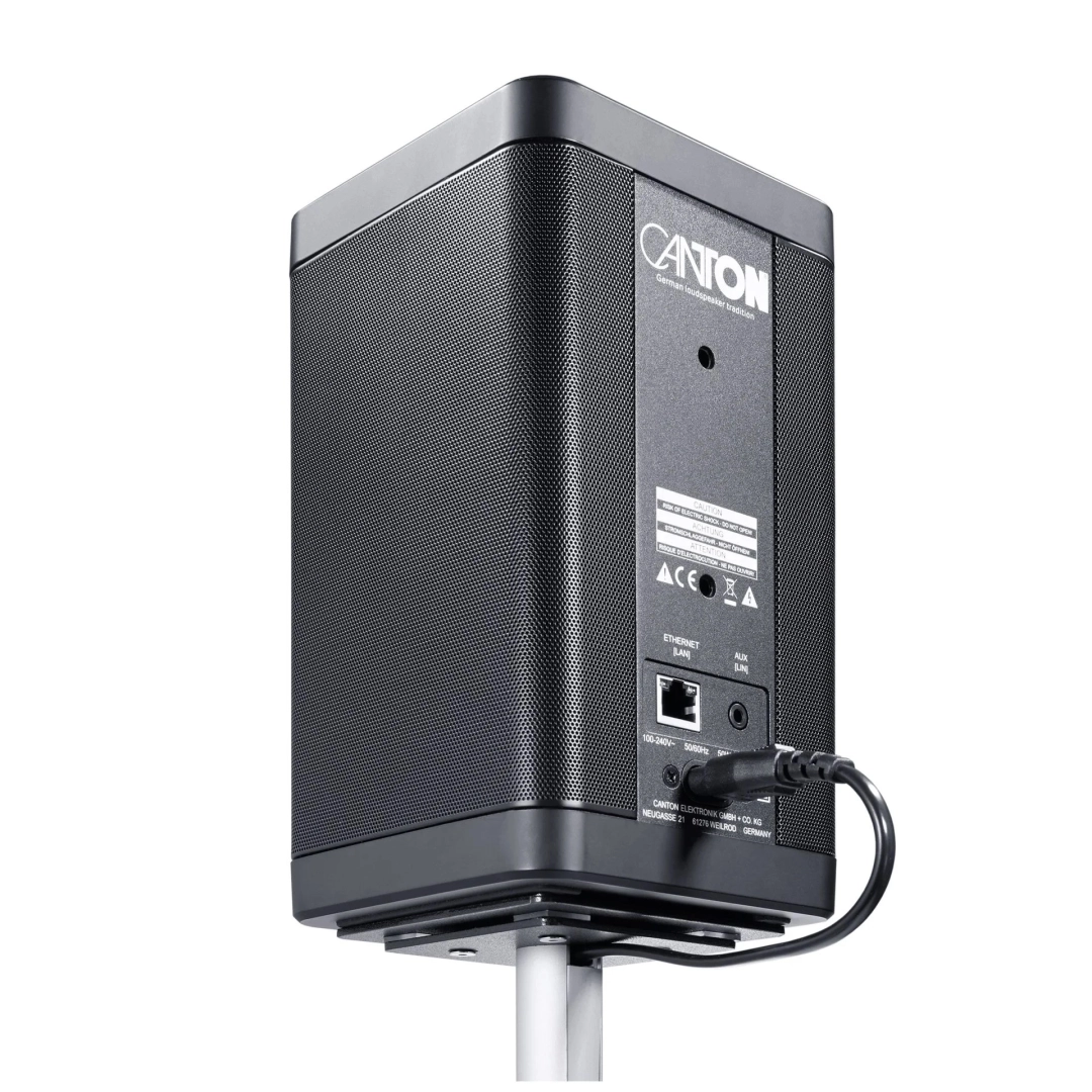 Стійка для колонок Canton LS 3 Black