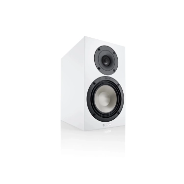 Полочна акустика Canton GLE 20 White PU2
