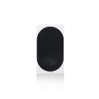 Полочна акустика Canton GLE 20 White PU2