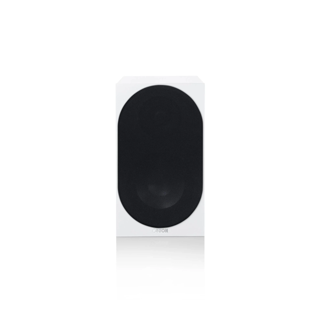 Полочна акустика Canton GLE 20 White PU2